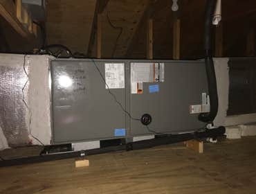 Photos from the Angel Cooling LLC