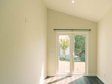 Inglewood ADU & Addition This Garage Conversion project has been completed by RnD Builders late 2021, features 1b1b with 150sqf Addition, bringing the 