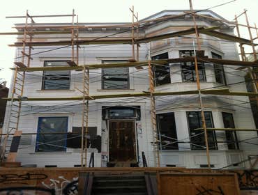 Photos from Takoma Carpentry And Remodeling