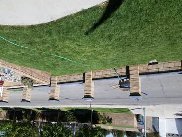 Photos from Sun Up Till Sun Down Landscaping Completed jobs