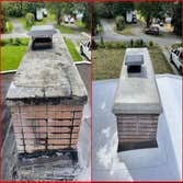 Chimney work