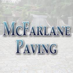 Works by Mcfarlane Paving Inc