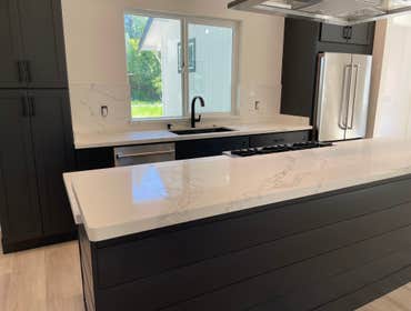Kitchen and Bath