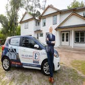 Photos by Elizabeth Evans Custom Homes | E2 Roofing #1
