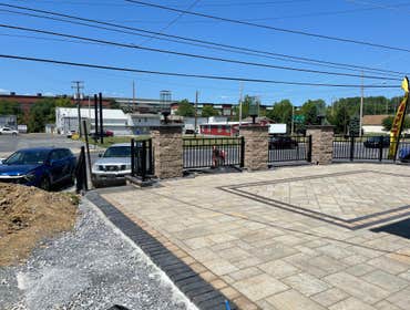 Photos by Apex Landscaping & Construction #1