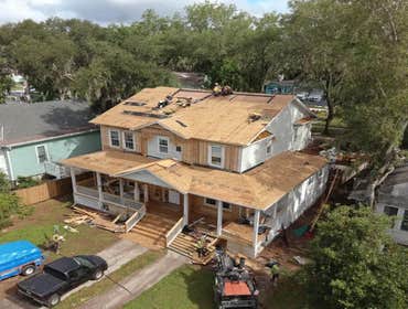 Photos by Riverview Fl Roofers Truroof #1