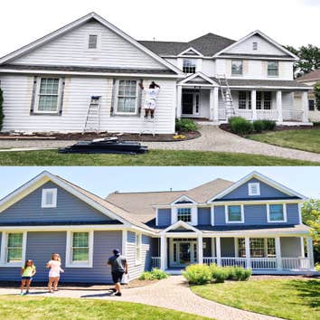 Pro Painting & Restoration