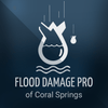 Flood Damage Pro of Coral Springs logo