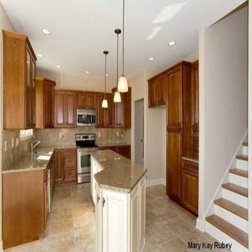 Custom Homes by John Evans Construction Company