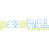 Pro Skill Construction logo