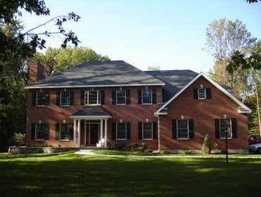 Photos by Hanifin Home Builders #1