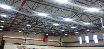 Gymnasium