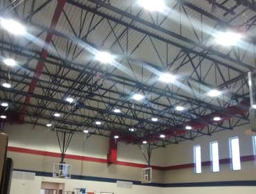 Gymnasium