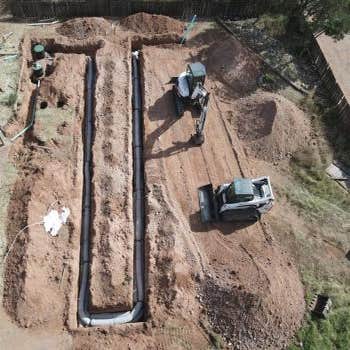 Advanced Septic Pros