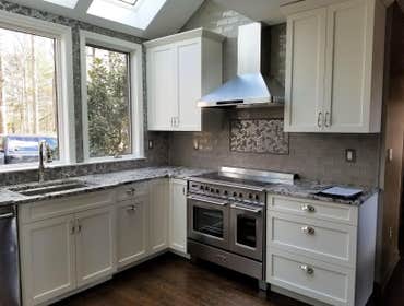 Photos by Glamour Home Remodeling #1