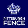 The Fence Company of Pittsburgh logo