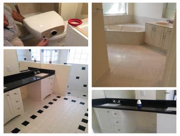 Photos by Cunano Builders Corporation #1