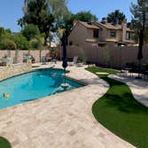 Photos by Paradise Hardscapes - Pavers & Turf Installers, Design & Construction - Scottsdale Az #1
