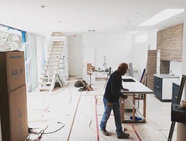 Photo(s) from Smith Pacific Construction