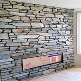 Fireplaces