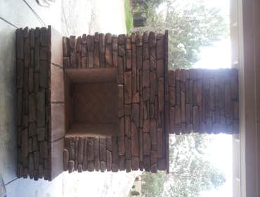 Houk Construction Project