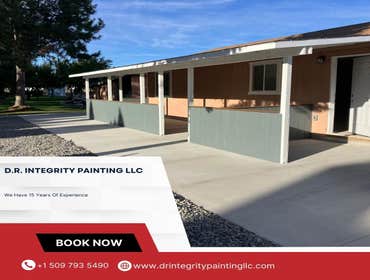 Photos by D.R. Integrity Painting LLC #31