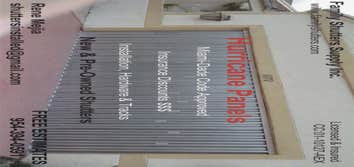 Family Shutters Supply Inc