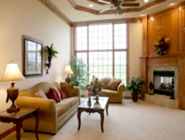 New Construction Custom Homes New Construction Custom homes, spacious living, custom closets, fireplace and a dream kitchen. We work with you to bring 