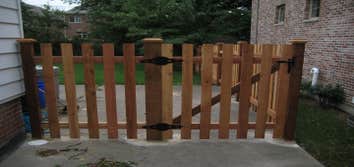 Fences