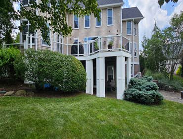 Photos by Stormy Ridge Structures, LLC #1
