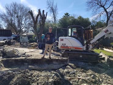 Photos by Rojas Construction & Remodeling Inc #1
