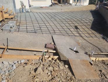 Photos by All 4-1 Concrete #3