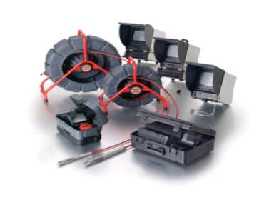 JBL Drains Gallery