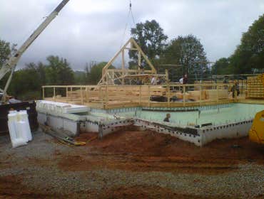 Photo(s) from PRYSE Construction, Inc.
