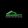 Sennott Contractors logo
