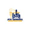 Jca General Construction logo