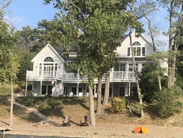 Custom Homes