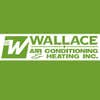 Wallace Air Conditioning & Heating, Inc logo