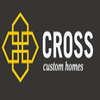Cross Custom Homes logo