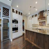 Walnut Kitchen and Bar