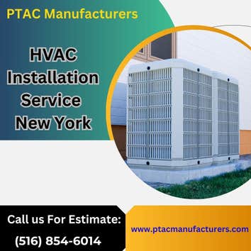 Ptac Manufacturers
