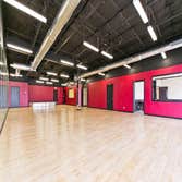 Commercial - Dance Studio