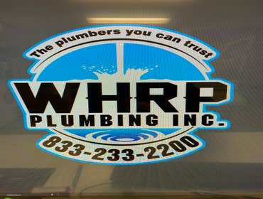 Photos by Whrp plumbing Inc #1