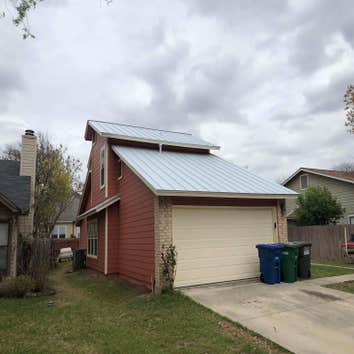 Photos by Tm's Quality Metal Roofing #1