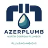 Azerplumb - plumbing & Drain logo