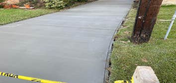 Drew Concrete Works, LLC