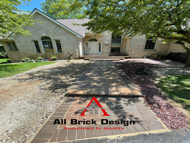 Photos by All Brick Design, Inc #1