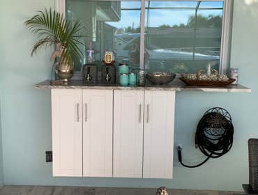 Photos by Ccag Construction and Design LLC #14 New patio and outdoor Kitchen addition