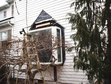 Photos from Phillip Nolf Carpentry