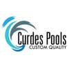 Curdes Pools logo